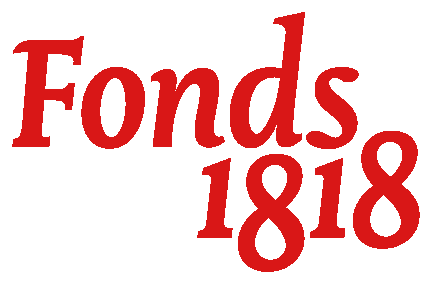 Logo Fonds 1818
